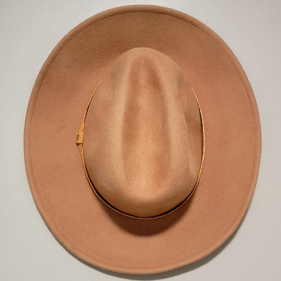 Tentree Tan Festival Hat - Picture 5 of 5